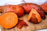 Sweet Potato: Nutrition And Recipes